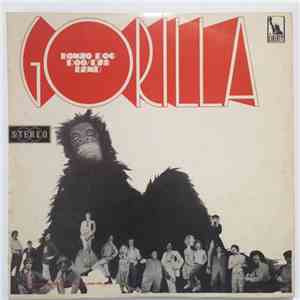 Bonzo Dog Doo/Dah Band - Gorilla flac album
