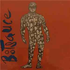 Bootsauce - The Brown Album flac album