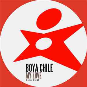 Boya Chile - My Love flac album