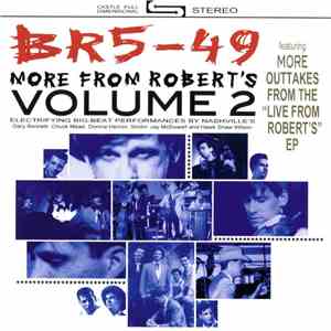 BR5-49 - More From Robert's Volume 2 flac album