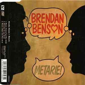Brendan Benson - Metarie flac album