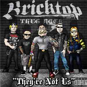 Bricktop  - They're Not Us flac album
