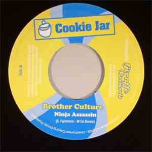 Brother Culture - Ninja Assassin flac album