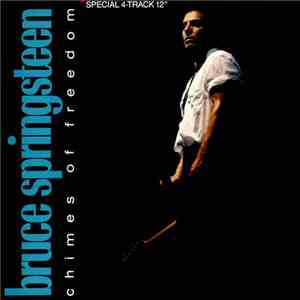 Bruce Springsteen - Chimes Of Freedom flac album