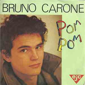 Bruno Carone - Pom Pom flac album