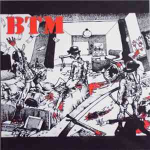 BTM - BTM flac album