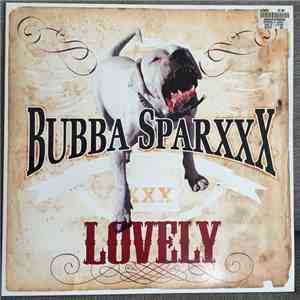Bubba Sparxxx - Lovely flac album