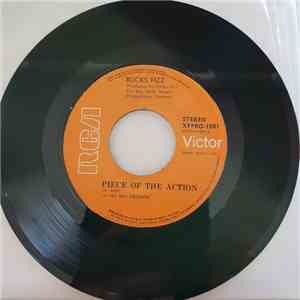 Bucks Fizz - Piece Of The Action flac album