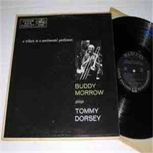 Buddy Morrow - Tribute To A Sentimental Gentleman flac album