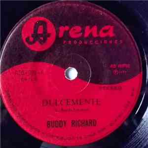 Buddy Richard - Dulcemente / Cielo flac album