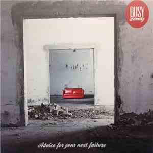 Busy Family - Advice For Your Next Failure flac album