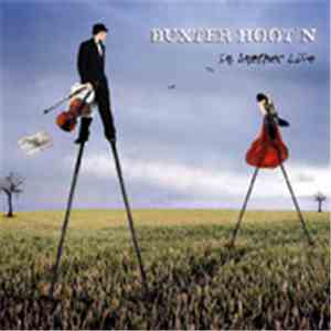 Buxter Hoot'n - In Another Life flac album
