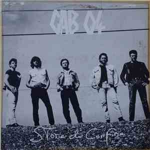 Cab 04 - Storie Di Confine flac album