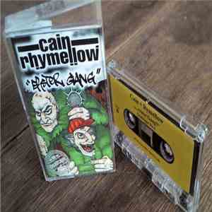 Cain  + Rhymellow - ...Erster Gang! flac album