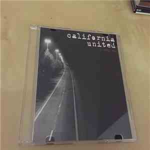 California United - 3 Song EP flac album
