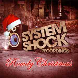 Callide - Rowdy Christmas flac album