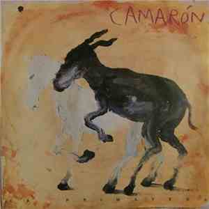 Camarón - La Primavera flac album