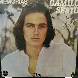 Camilo Sesto - Memorias flac album