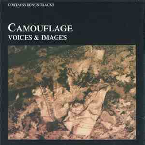 Camouflage - Voices & Images flac album