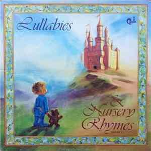 Candle  - Lullabies & Nursery Rhymes Volume 1 flac album