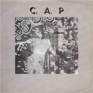 C.A.P - C.A.P flac album