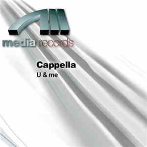 Cappella - U & Me flac album