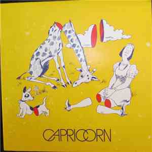 Capricorn  - These Days flac album