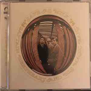Captain Beefheart And His Magic Band - Safe As Milk flac album