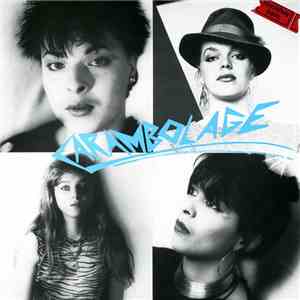 Carambolage - Eilzustellung-Exprès flac album