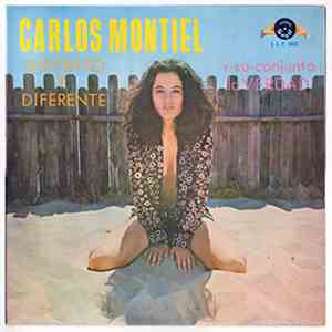 Carlos Montiel Y Su Conjunto La Verdad - Distinto Y Diferente flac album