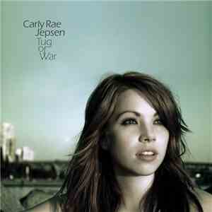 Carly Rae Jepsen - Tug Of War flac album