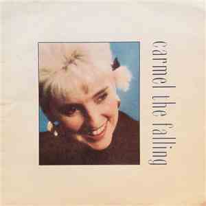 Carmel  - The Falling flac album