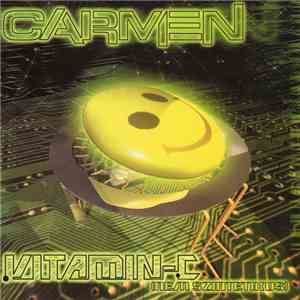 Carmen  - Vitamin-C flac album