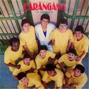 Carángano - La Orquesta flac album