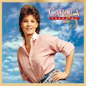 Carola  - Främling 25 År flac album