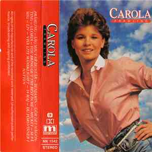 Carola  - Främling flac album