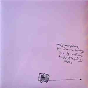 Casiotone For The Painfully Alone - Pocket Symphonies For Lonesome Subway Cars flac album