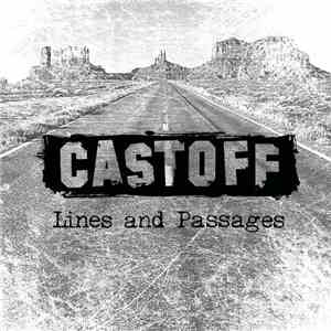 Castoff - Lines And Passages flac album