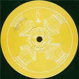 Caustic Window - Joyrex J4 EP flac album
