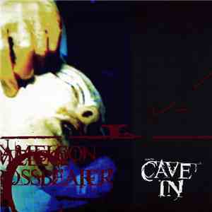 Cave In - Crossbearer flac album