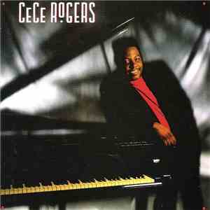 CeCe Rogers - CeCe Rogers flac album