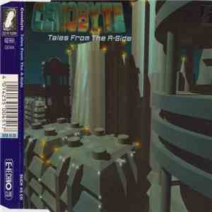 Cenobyte - Tales From The A-Side flac album