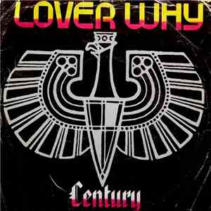 Century - Lover Why flac album