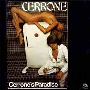 Cerrone - Cerrone's Paradise flac album