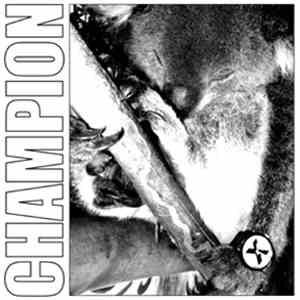 Champion  - Live In Australia flac album