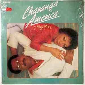 Charanga America - Y Algo Mas flac album