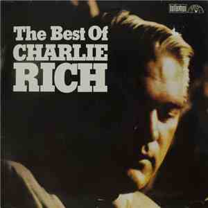 Charlie Rich - The Best Of flac album