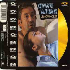 Charlotte & Gainsbourg - Lemon Incest flac album