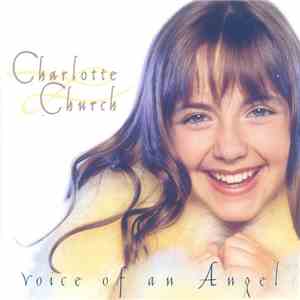 Charlotte Church - Voice Of An Angel flac album