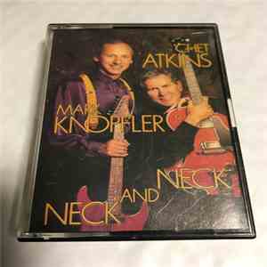 Chet Atkins / Mark Knopfler - Neck And Neck flac album